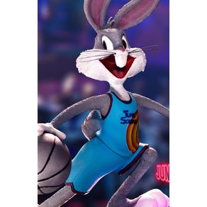 Statue Bugs Bunny - Space Jam: A New Legacy - Art Scale 1/10 - Iron Studios