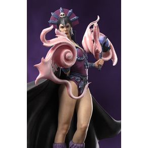 Statue Evil-Lyn - Masters Of The Universe - BDS Art Scale 1/10 - Iron Studios