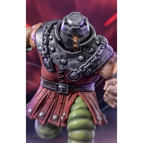 Statue Ram-Man - Masters of the Universe - BDS Art Scale 1/10 - Iron Studios